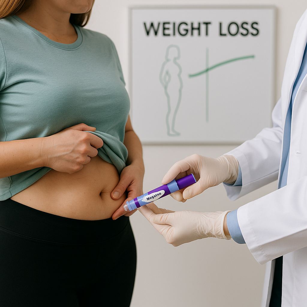 Emagrecimento Personalizado